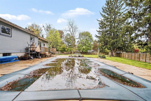 20 Wildrose Lane, Battle Creek, MI 49015