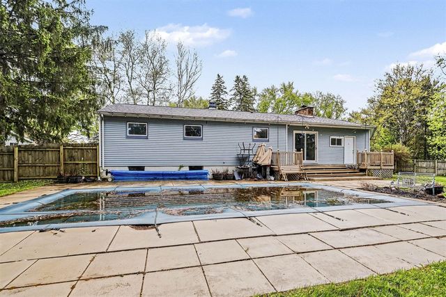 20 Wildrose Lane, Battle Creek, MI 49015