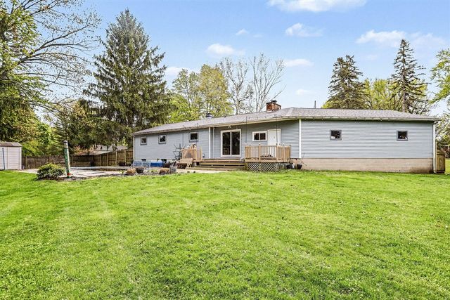 20 Wildrose Lane, Battle Creek, MI 49015