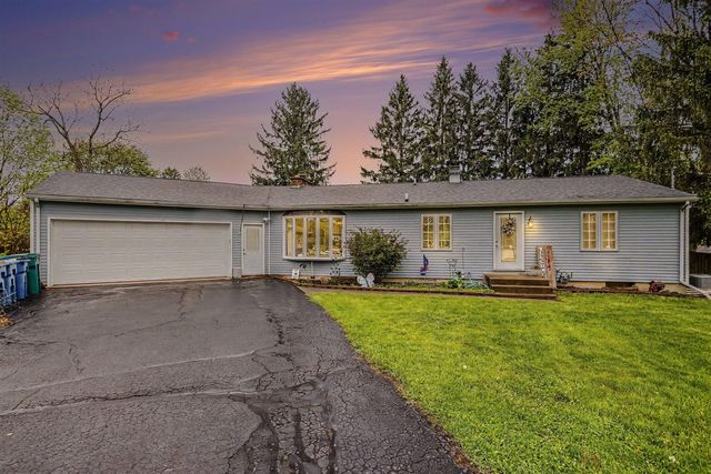 20 Wildrose Lane, Battle Creek, MI 49015