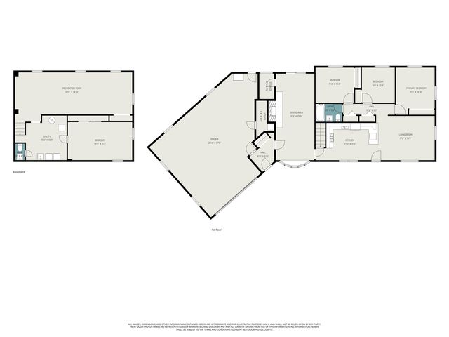20 Wildrose Lane, Battle Creek, MI 49015