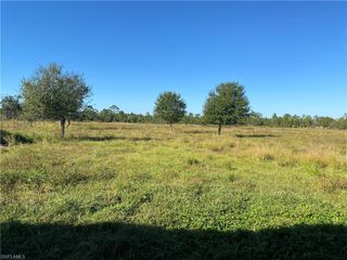 577 Kirby Thompson RD, Fort Denaud, FL 33935