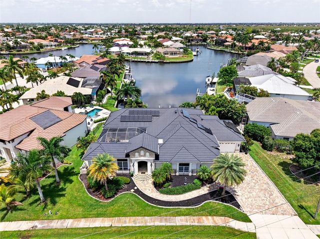 3866 TURTLE DOVE BOULEVARD, Punta Gorda, FL 33950