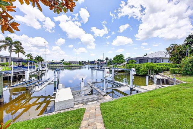 3866 TURTLE DOVE BOULEVARD, Punta Gorda, FL 33950