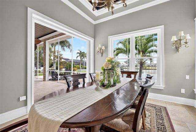 3866 TURTLE DOVE BOULEVARD, Punta Gorda, FL 33950