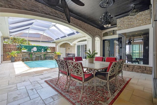 3866 TURTLE DOVE BOULEVARD, Punta Gorda, FL 33950