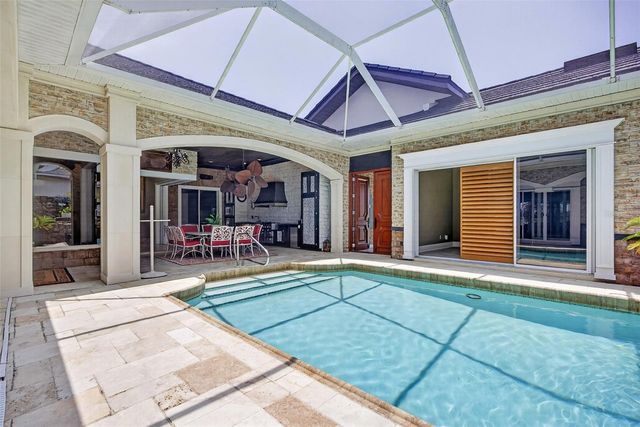 3866 TURTLE DOVE BOULEVARD, Punta Gorda, FL 33950