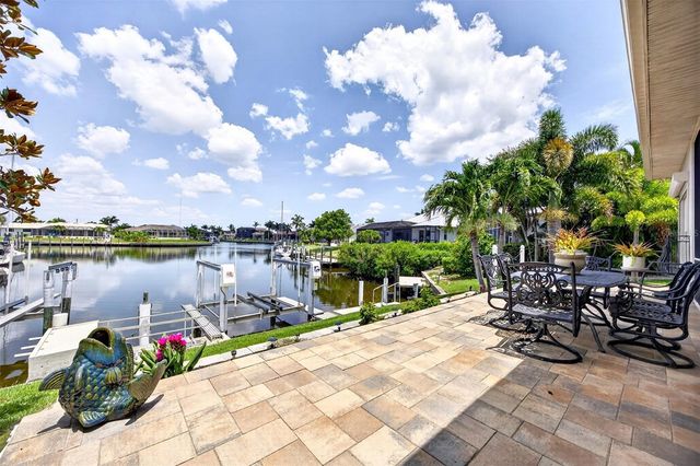 3866 TURTLE DOVE BOULEVARD, Punta Gorda, FL 33950