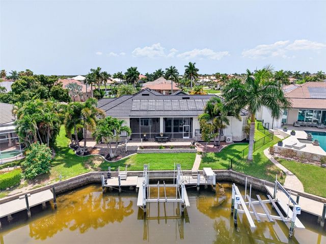 3866 TURTLE DOVE BOULEVARD, Punta Gorda, FL 33950