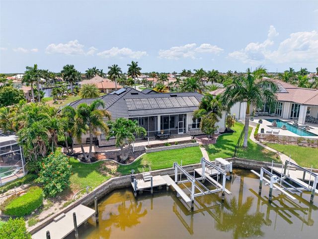 3866 TURTLE DOVE BOULEVARD, Punta Gorda, FL 33950