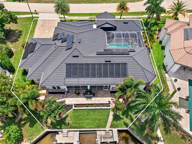 3866 TURTLE DOVE BOULEVARD, Punta Gorda, FL 33950