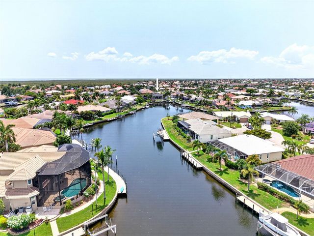 3866 TURTLE DOVE BOULEVARD, Punta Gorda, FL 33950