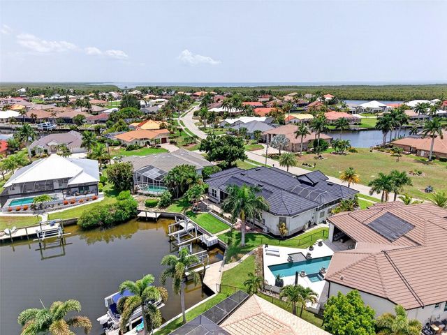 3866 TURTLE DOVE BOULEVARD, Punta Gorda, FL 33950