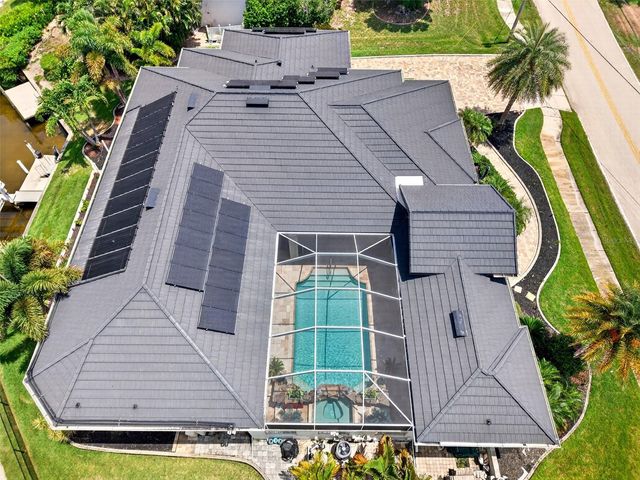 3866 TURTLE DOVE BOULEVARD, Punta Gorda, FL 33950