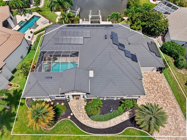 3866 TURTLE DOVE BOULEVARD, Punta Gorda, FL 33950