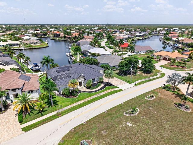 3866 TURTLE DOVE BOULEVARD, Punta Gorda, FL 33950