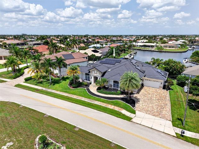 3866 TURTLE DOVE BOULEVARD, Punta Gorda, FL 33950