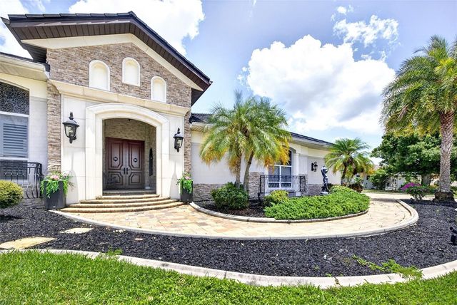 3866 TURTLE DOVE BOULEVARD, Punta Gorda, FL 33950