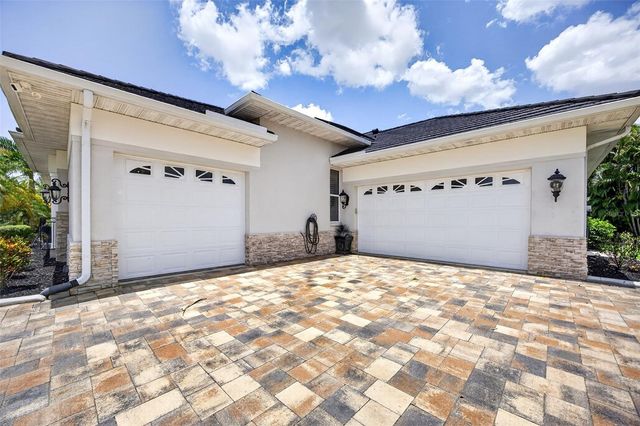 3866 TURTLE DOVE BOULEVARD, Punta Gorda, FL 33950