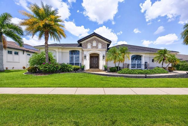3866 TURTLE DOVE BOULEVARD, Punta Gorda, FL 33950