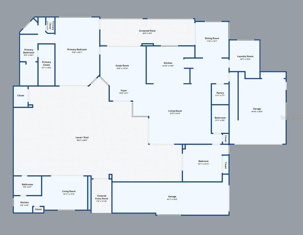 3866 TURTLE DOVE BOULEVARD, Punta Gorda, FL 33950