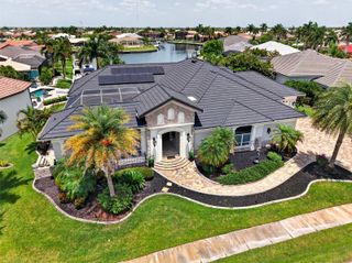 3866 TURTLE DOVE BOULEVARD, Punta Gorda, FL 33950