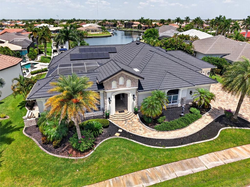 3866 TURTLE DOVE BOULEVARD, Punta Gorda, FL 33950