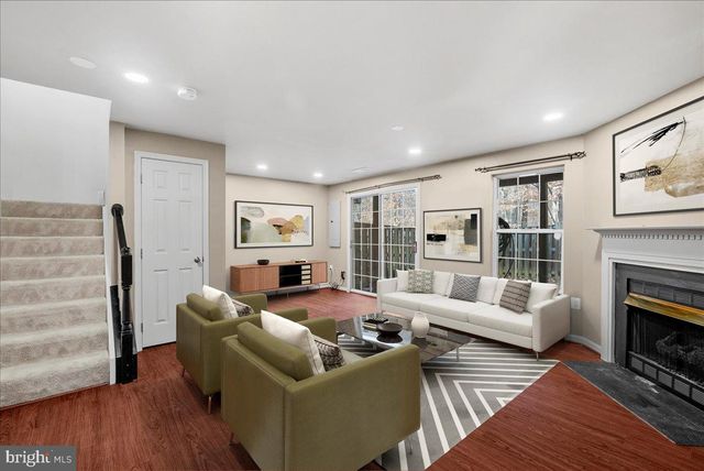 17304 PACIFIC RIM TER, Dumfries, VA 22025