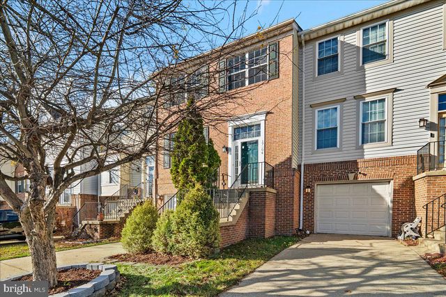 17304 PACIFIC RIM TER, Dumfries, VA 22025