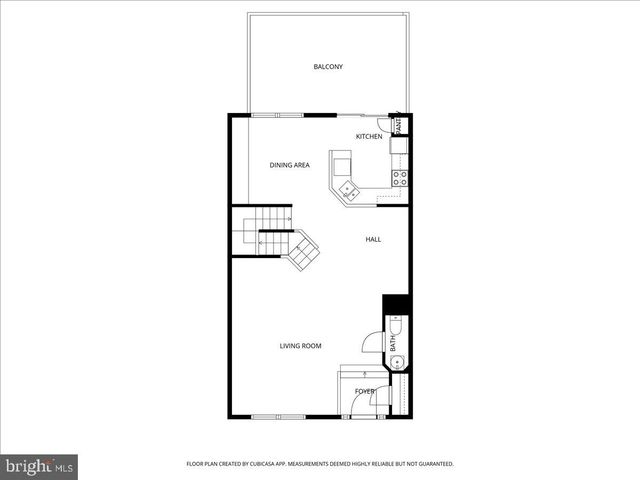 17304 PACIFIC RIM TER, Dumfries, VA 22025