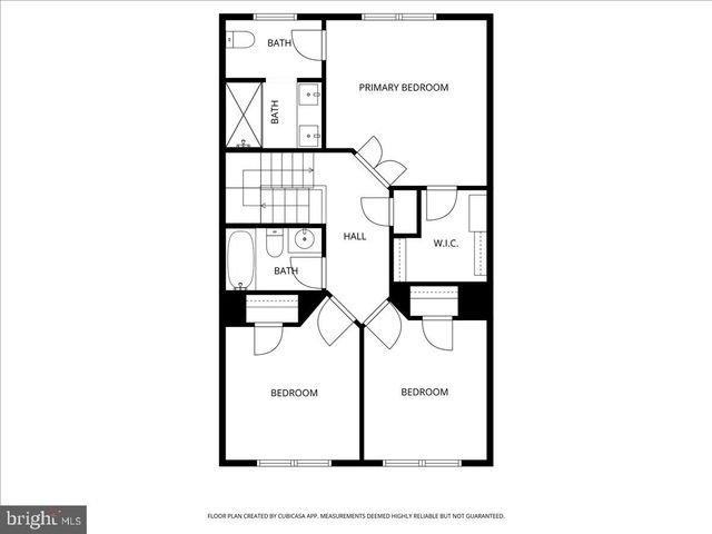17304 PACIFIC RIM TER, Dumfries, VA 22025