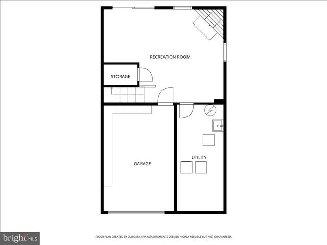 17304 PACIFIC RIM TER, Dumfries, VA 22025