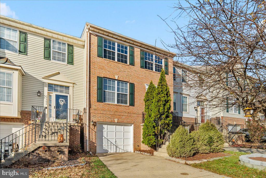 17304 PACIFIC RIM TER, Dumfries, VA 22025