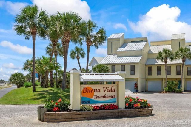 8520 Gulf Blvd 39, Navarre Beach, FL 32566