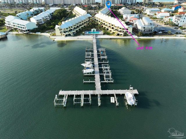 8520 Gulf Blvd 39, Navarre Beach, FL 32566