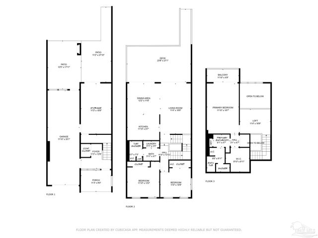 8520 Gulf Blvd 39, Navarre Beach, FL 32566