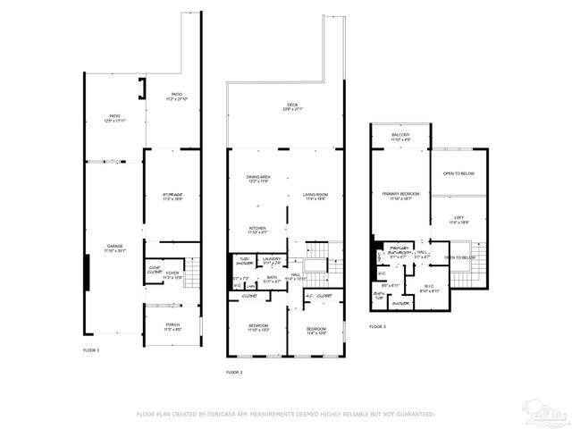 8520 Gulf Blvd 39, Navarre Beach, FL 32566