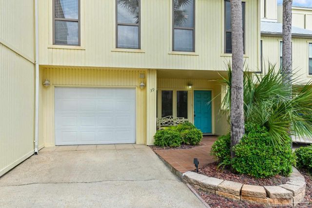 8520 Gulf Blvd 39, Navarre Beach, FL 32566