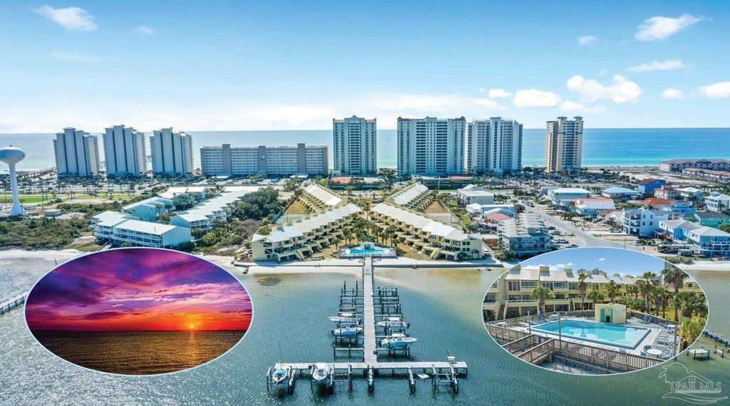 8520 Gulf Blvd 39, Navarre Beach, FL 32566