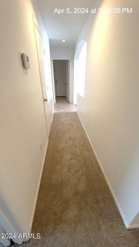 8501 W HAZELWOOD Street, Phoenix, AZ 85037
