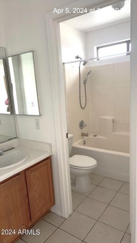8501 W HAZELWOOD Street, Phoenix, AZ 85037