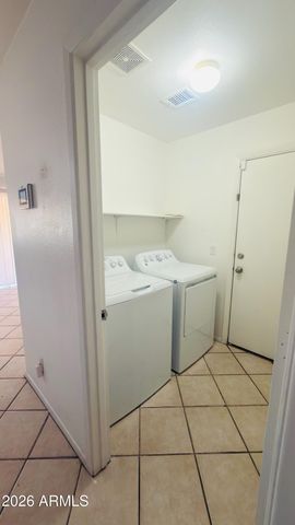 8501 W HAZELWOOD Street, Phoenix, AZ 85037