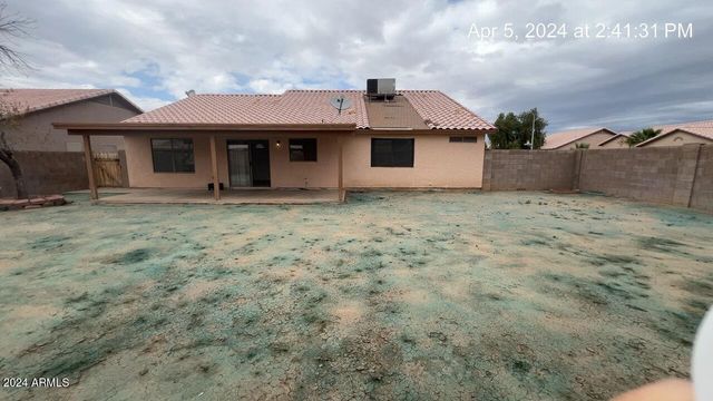 8501 W HAZELWOOD Street, Phoenix, AZ 85037