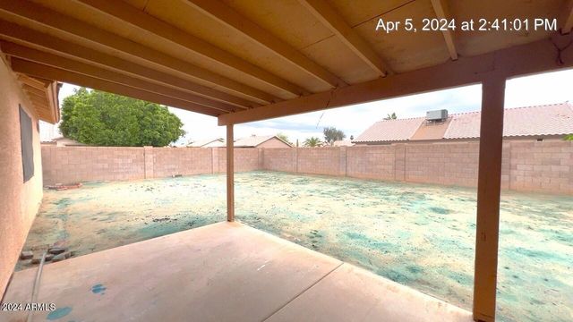 8501 W HAZELWOOD Street, Phoenix, AZ 85037