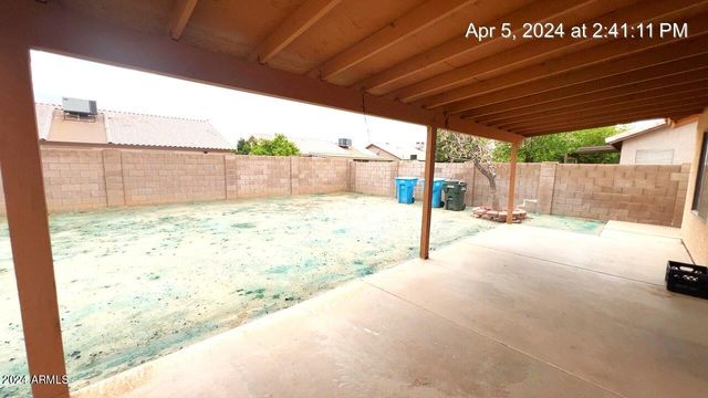 8501 W HAZELWOOD Street, Phoenix, AZ 85037