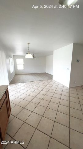8501 W HAZELWOOD Street, Phoenix, AZ 85037