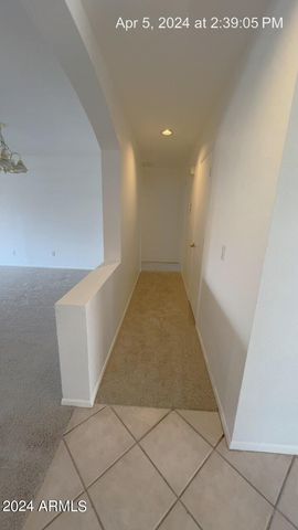 8501 W HAZELWOOD Street, Phoenix, AZ 85037