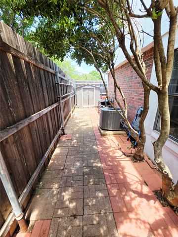 3009 Plumtree Lane, Plano, TX 75074
