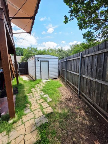 3009 Plumtree Lane, Plano, TX 75074