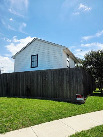 3009 Plumtree Lane, Plano, TX 75074